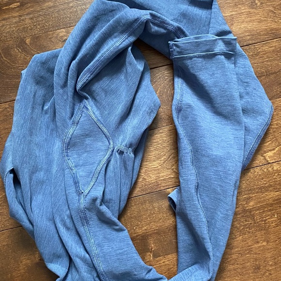 Amplify French Blue - Picture 7 of 9